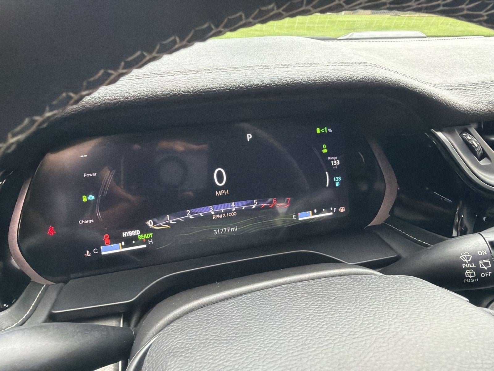 2023 Jeep Grand Cherokee 4xe 4x4
