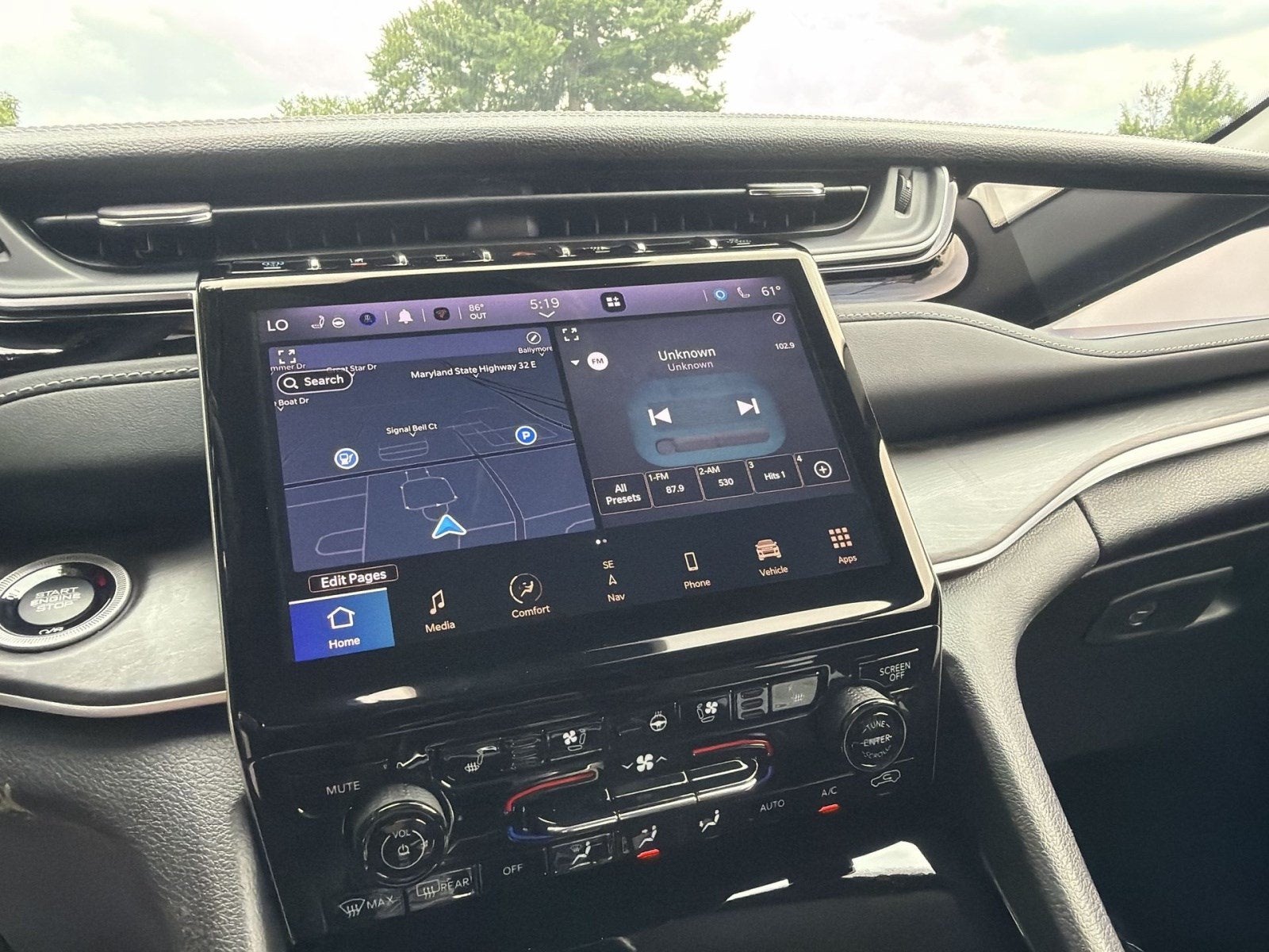 2023 Jeep Grand Cherokee 4xe 4x4