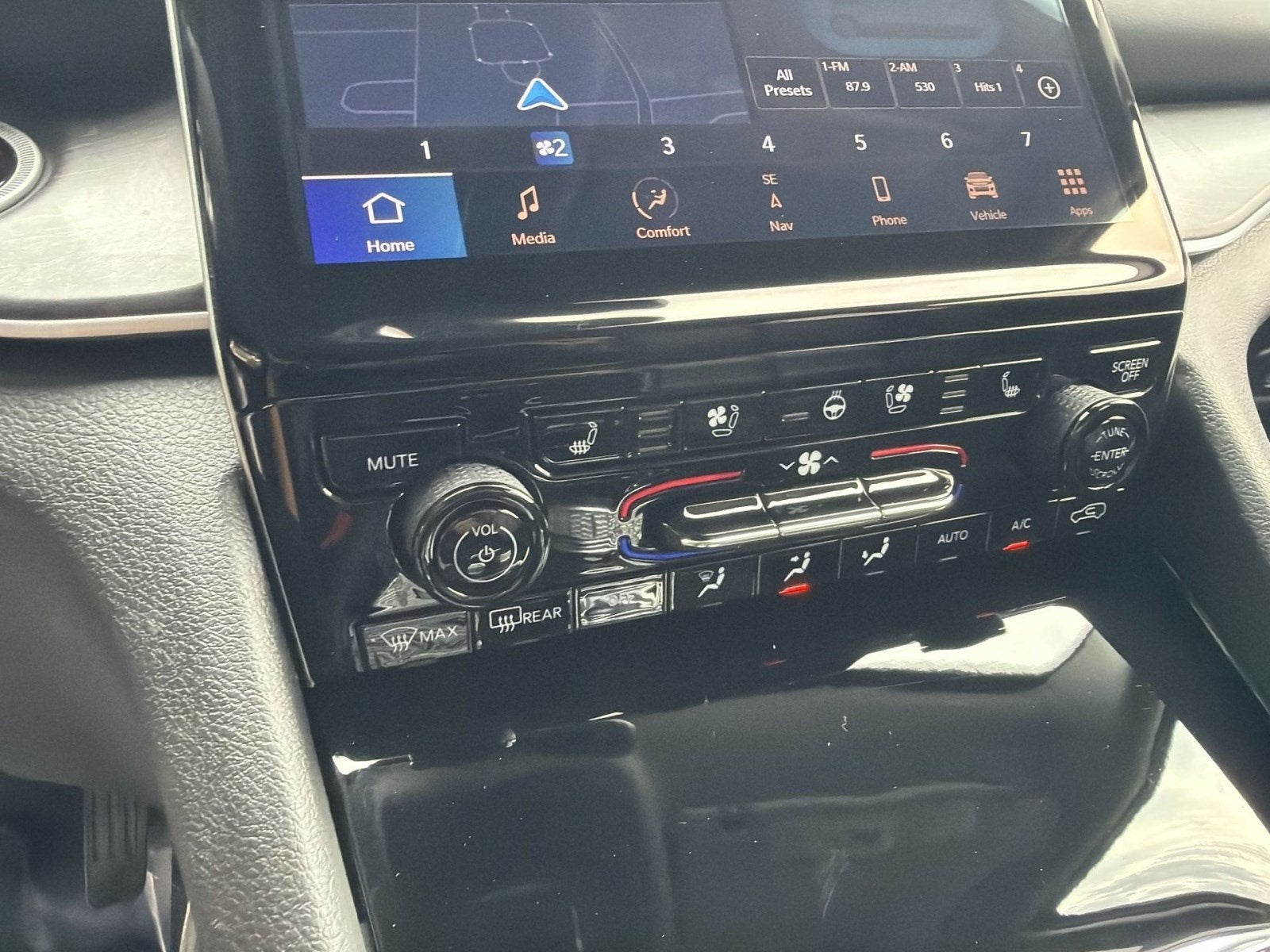 2023 Jeep Grand Cherokee 4xe 4x4