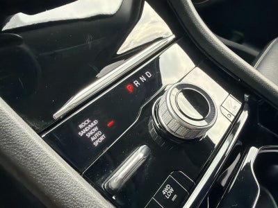2023 Jeep Grand Cherokee 4xe 4x4