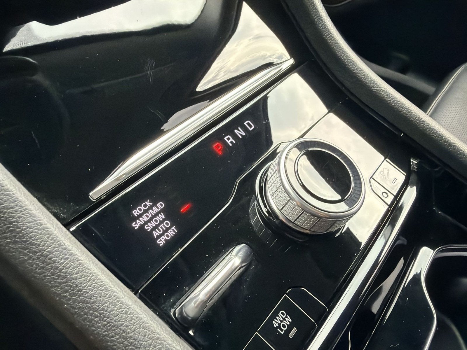 2023 Jeep Grand Cherokee 4xe 4x4