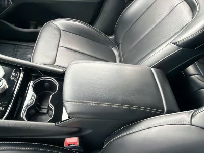 2023 Jeep Grand Cherokee 4xe 4x4