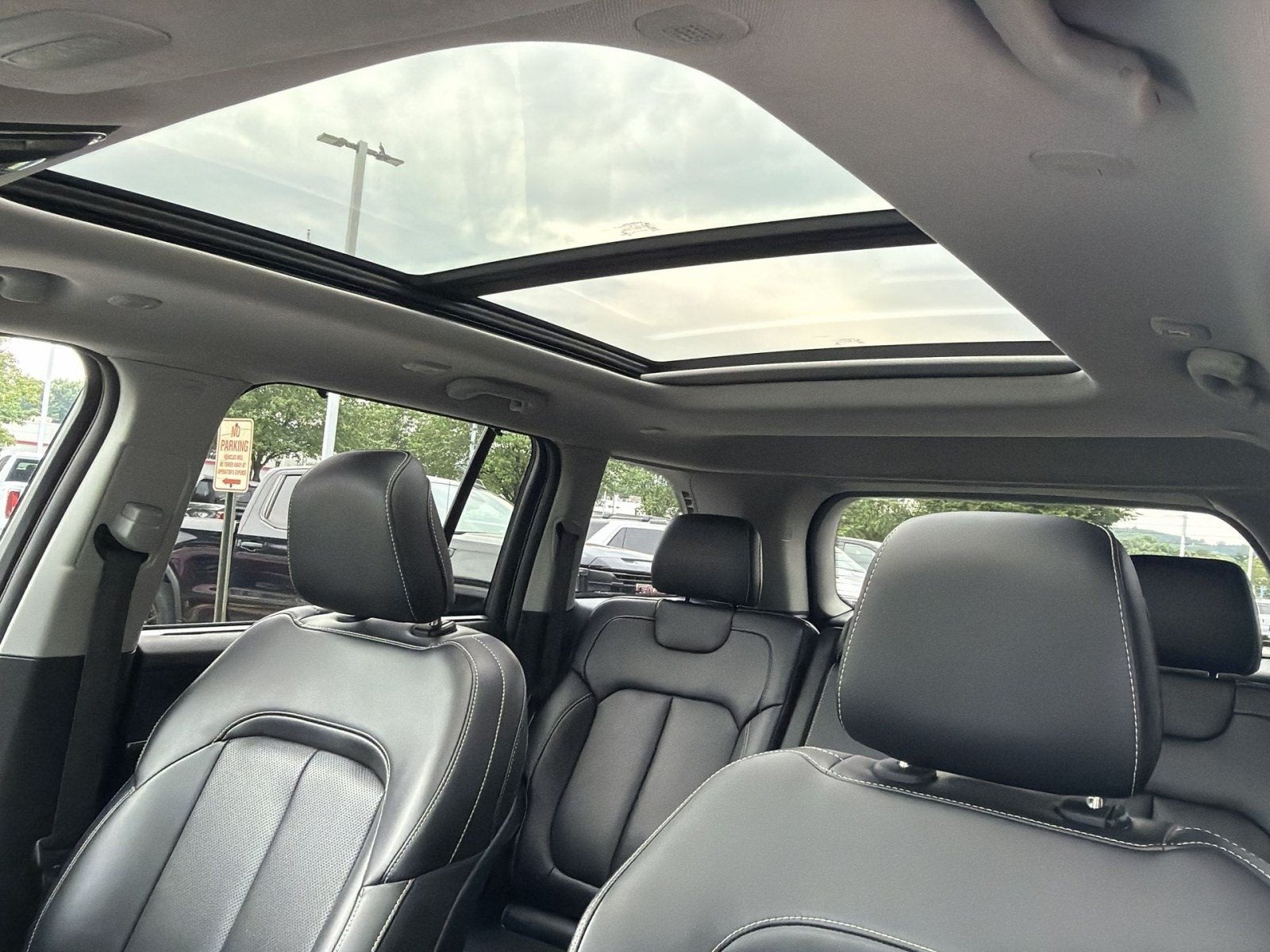 2023 Jeep Grand Cherokee 4xe 4x4