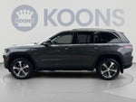 2023 Jeep Grand Cherokee 4xe 4x4