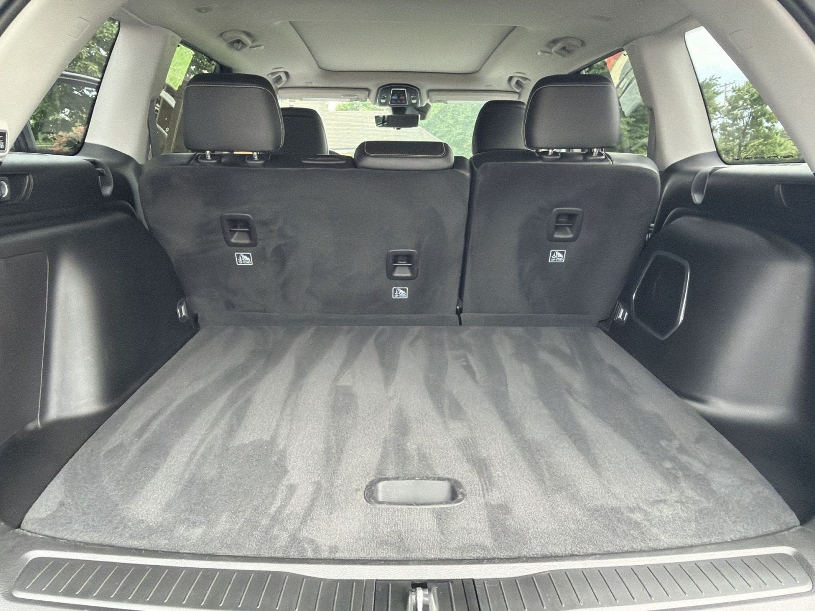 2023 Jeep Grand Cherokee 4xe 4x4
