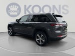 2023 Jeep Grand Cherokee 4xe 4x4