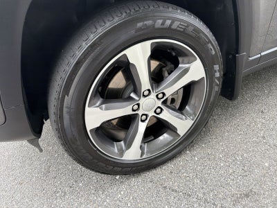 2023 Jeep Grand Cherokee 4xe 4x4