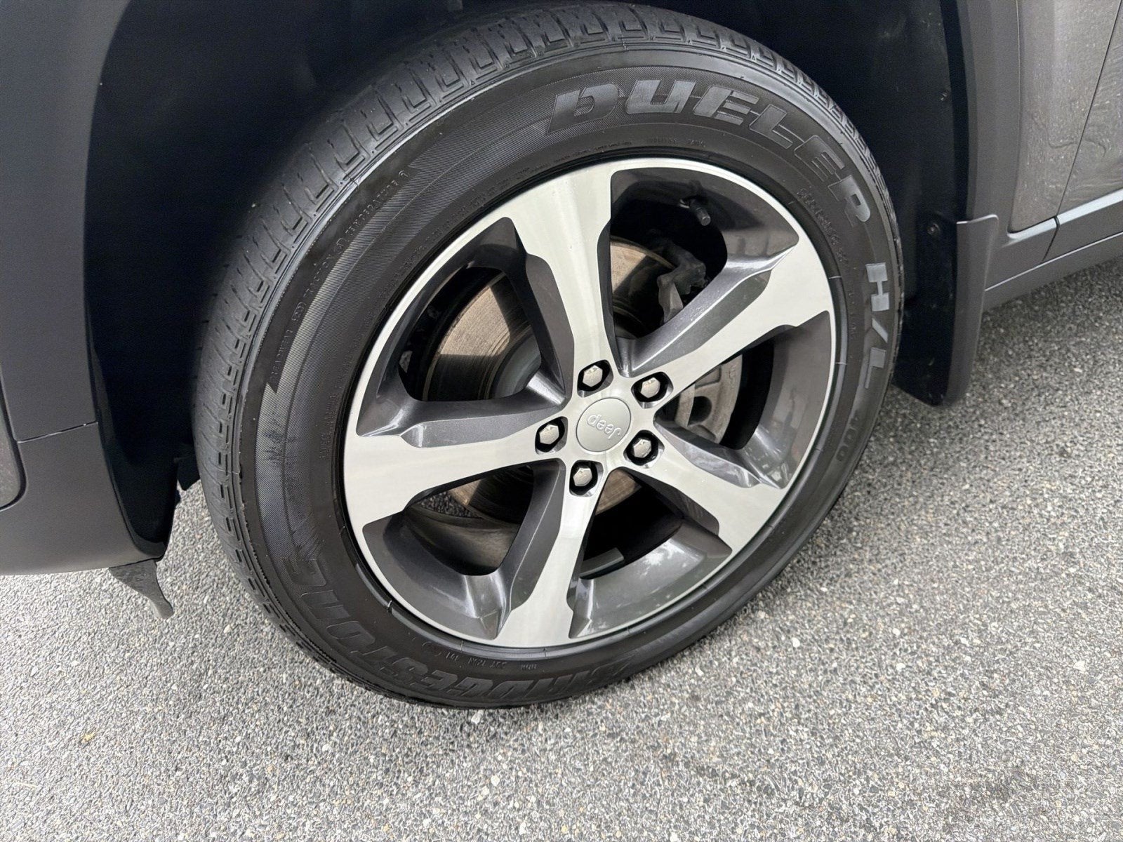 2023 Jeep Grand Cherokee 4xe 4x4