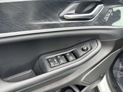 2024 Jeep Grand Cherokee 4xe Trailhawk