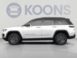 2024 Jeep Grand Cherokee 4xe Trailhawk