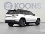 2024 Jeep Grand Cherokee 4xe Trailhawk