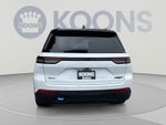 2024 Jeep Grand Cherokee 4xe Trailhawk
