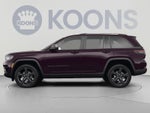 2023 Jeep Grand Cherokee 4xe Summit Reserve