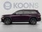2023 Jeep Grand Cherokee 4xe Summit Reserve