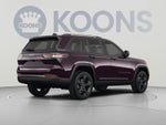2023 Jeep Grand Cherokee 4xe Summit Reserve