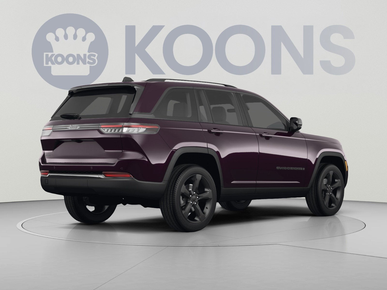 2023 Jeep Grand Cherokee 4xe Summit Reserve