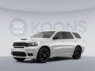 2020 Dodge Durango R/T