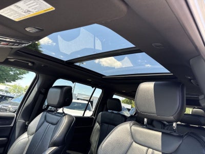 2023 Jeep Wagoneer 4x4