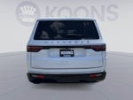 2023 Jeep Wagoneer 4x4