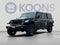 2025 Jeep Gladiator Mojave X