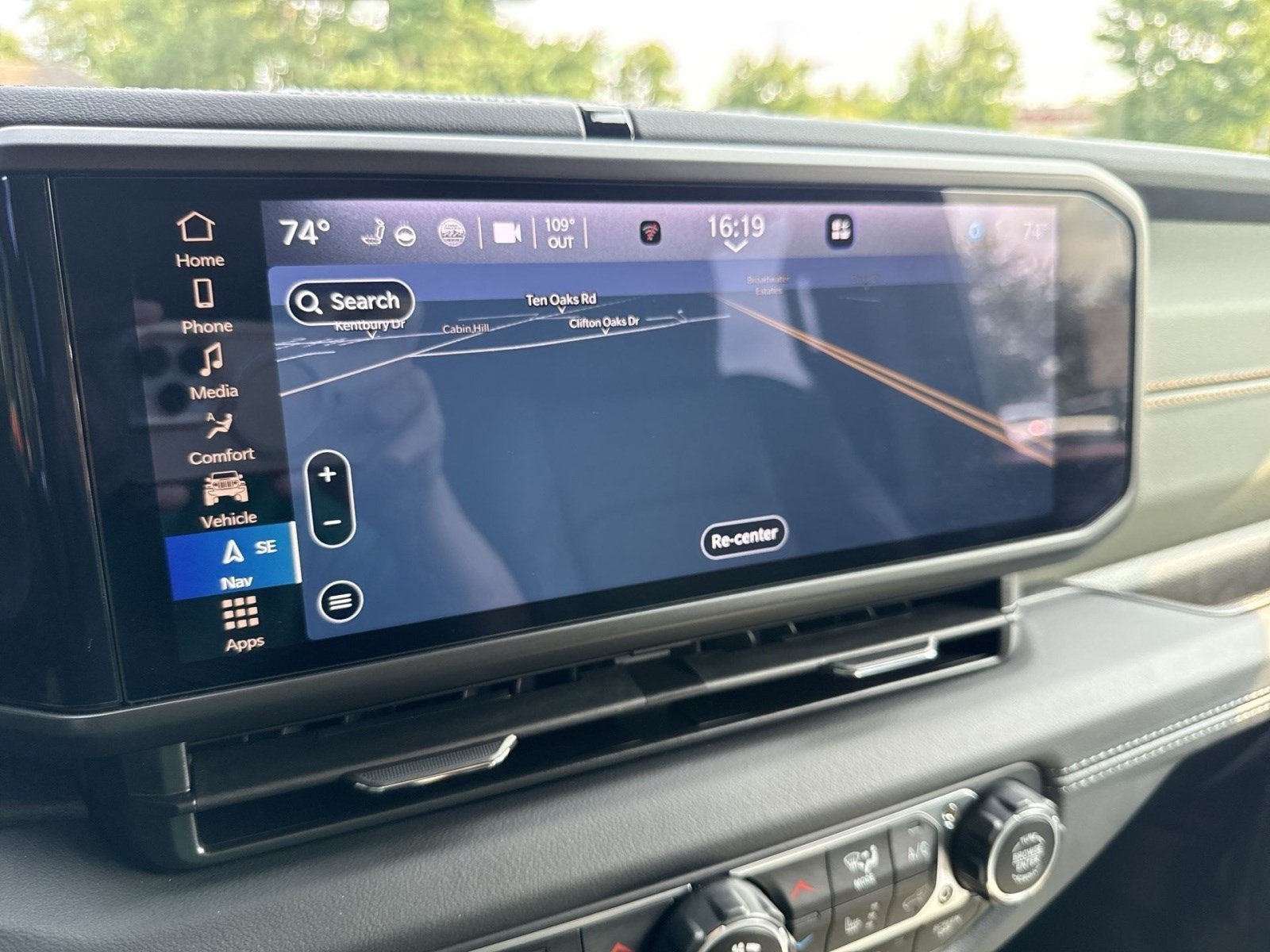 2025 Jeep Gladiator Mojave X