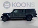 2025 Jeep Gladiator Mojave X