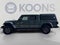 2025 Jeep Gladiator Mojave X