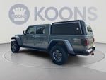 2025 Jeep Gladiator Mojave X