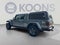2025 Jeep Gladiator Mojave X