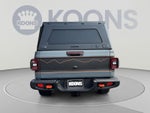 2025 Jeep Gladiator Mojave X