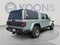 2025 Jeep Gladiator Mojave X