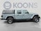2025 Jeep Gladiator Mojave X