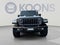 2025 Jeep Gladiator Mojave X