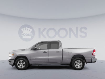 2024 RAM 1500 Big Horn