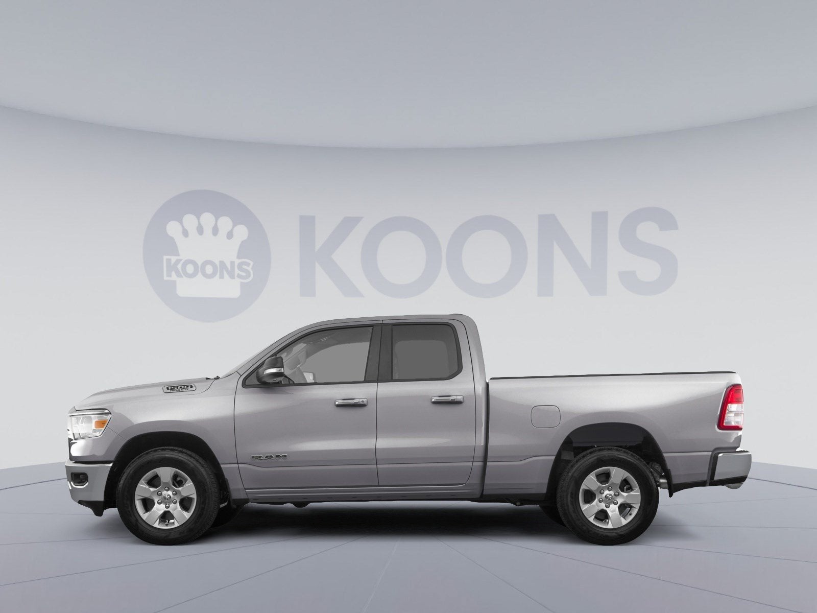 2024 RAM 1500 Big Horn