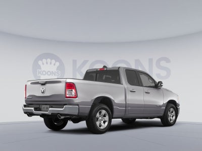 2024 RAM 1500 Big Horn