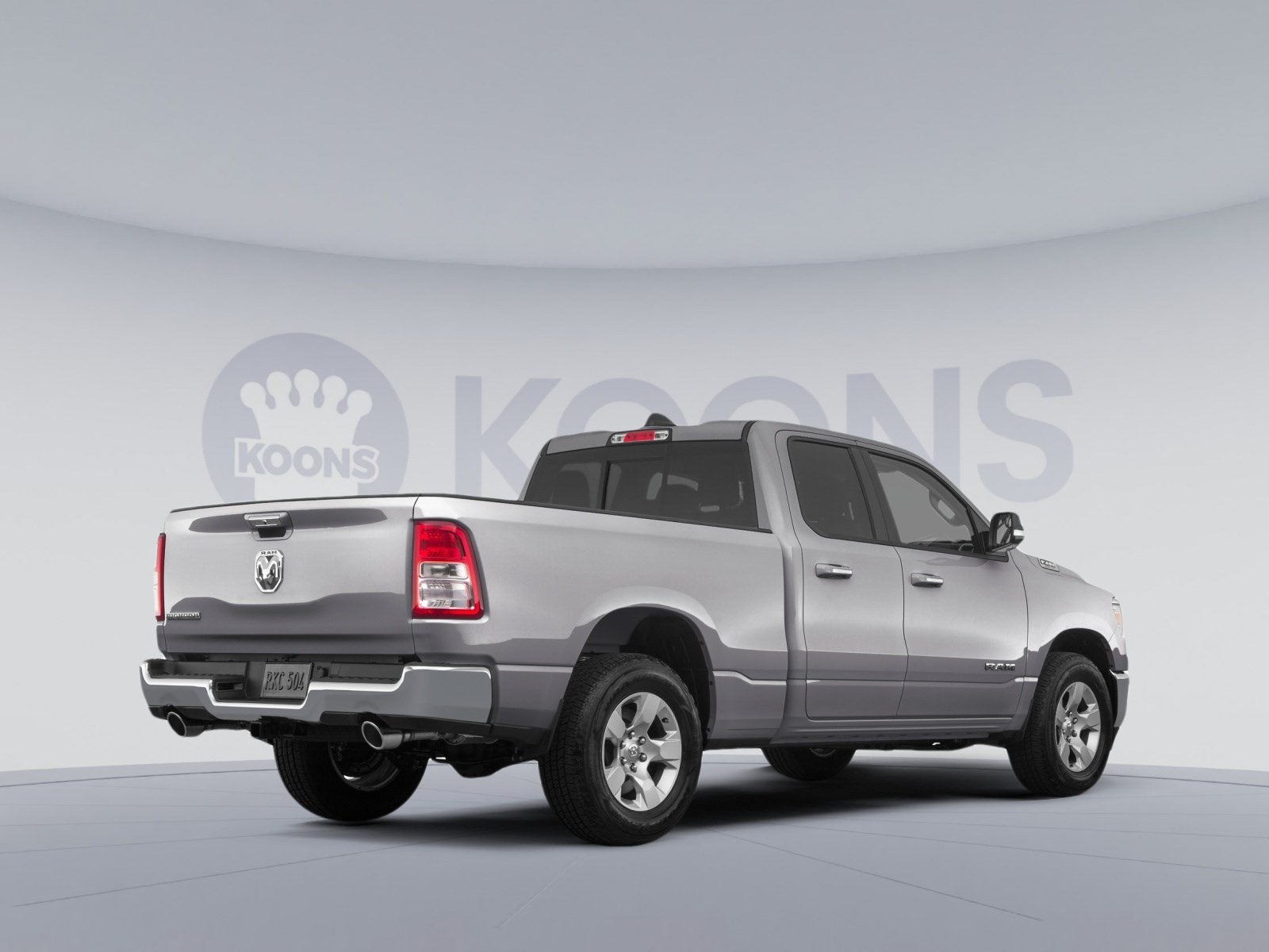2024 RAM 1500 Big Horn