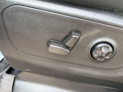 2021 RAM 1500 Big Horn Crew Cab 4x4 5'7" Box