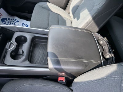 2021 RAM 1500 Big Horn Crew Cab 4x4 5'7" Box