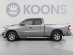 2021 RAM 1500 Big Horn Crew Cab 4x4 5'7" Box