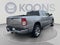2021 RAM 1500 Big Horn Crew Cab 4x4 5'7" Box