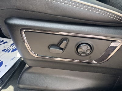 2024 RAM 1500 Limited Crew Cab 4x4 5'7" Box