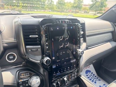 2024 RAM 1500 Limited Crew Cab 4x4 5'7" Box