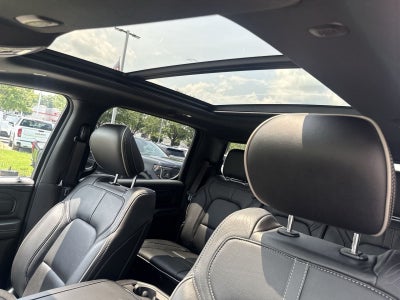 2024 RAM 1500 Limited Crew Cab 4x4 5'7" Box