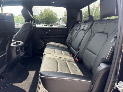 2024 RAM 1500 Limited Crew Cab 4x4 5'7" Box