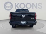2024 RAM 1500 Limited Crew Cab 4x4 5'7" Box