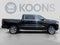 2024 RAM 1500 Limited Crew Cab 4x4 5'7" Box