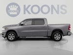 2022 RAM 1500 Laramie Crew Cab 4x4 5'7" Box