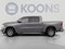 2022 RAM 1500 Laramie Crew Cab 4x4 5'7" Box