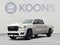 2025 RAM 1500 Laramie Crew Cab 4x4 6'4" Box